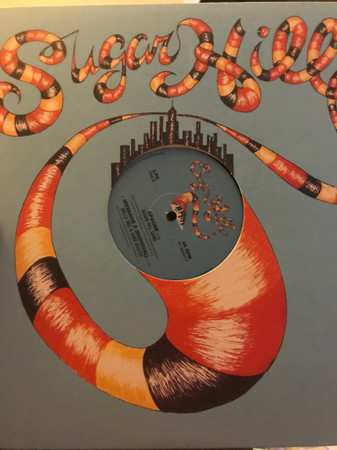 6LP/Doos Various: Sugar Hill Records: The 40th Anniversary Boxed Set LTD
