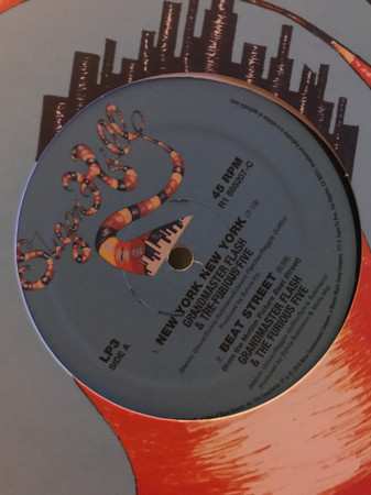 6LP/Doos Various: Sugar Hill Records: The 40th Anniversary Boxed Set LTD