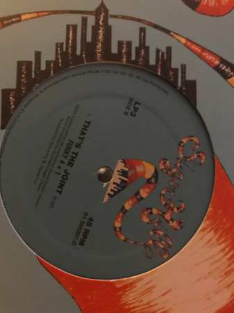 6LP/Doos Various: Sugar Hill Records: The 40th Anniversary Boxed Set LTD