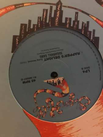 6LP/Doos Various: Sugar Hill Records: The 40th Anniversary Boxed Set LTD