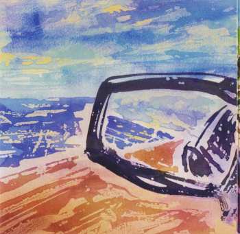 LP Various: Summer-Drive Chillout Breeze