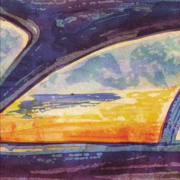 LP Various: Summer-Drive Chillout Breeze