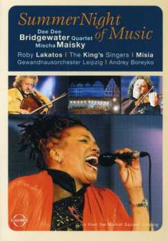 Album Various: Summer Night Of Music