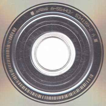 CD Various: Summerhity Léto 2001