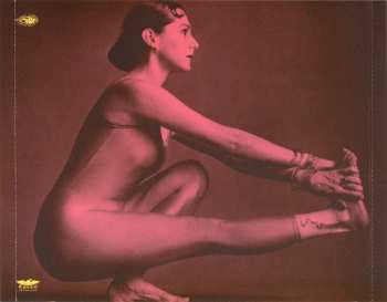 CD Various: Sundari (A Jivamukti Yoga Class)