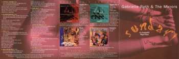 CD Various: Sundari (A Jivamukti Yoga Class)