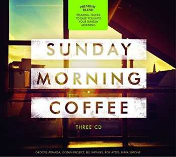 Album Various: Sunday Morning Coffee