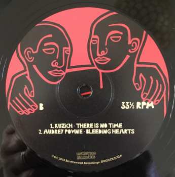 2LP Various: Sunny Side Up
