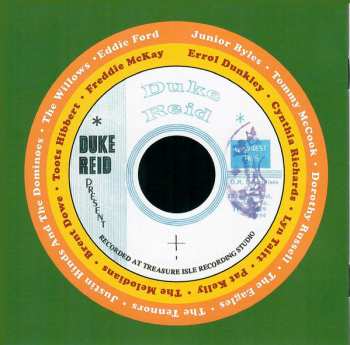 2CD Various: Super Bad! Hits & Rarities From The Treasure Isle Vaults 1971-1973 