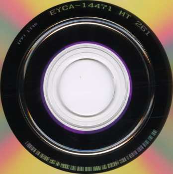 3CD Various: Super Eurobeat Presents Initial D Legend D Selection Vol. 2