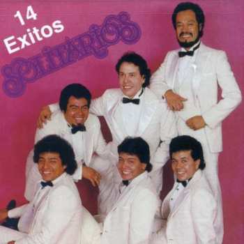 Album Various: Súper Éxitos De Arranque Vol. 4