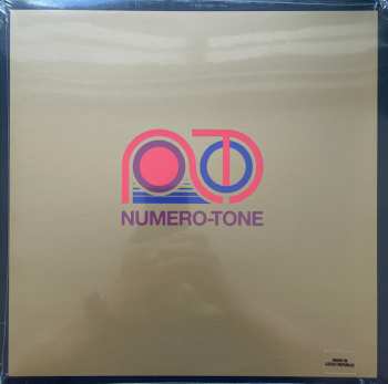 LP Various: Super Hits Of The 70s CLR