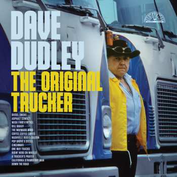 CD Various: Original Trucker
