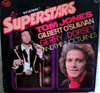 LP Various: Superstars 