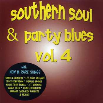 Album Various: Sweet Soul Music: Voices From The Shadows