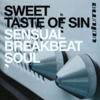 2LP Various: Sweet Taste Of Sin (Sensual Breakbeat Soul)