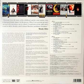 LP Various: Swing In The Films Of Woody Allen LTD