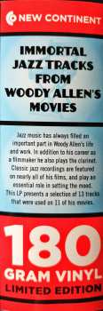LP Various: Swing In The Films Of Woody Allen LTD