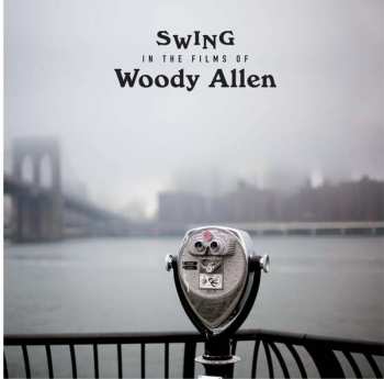 LP Various: Swing In The Films Of Woody Allen LTD