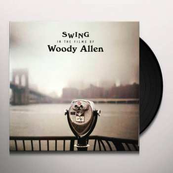 LP Various: Swing In The Films Of Woody Allen LTD