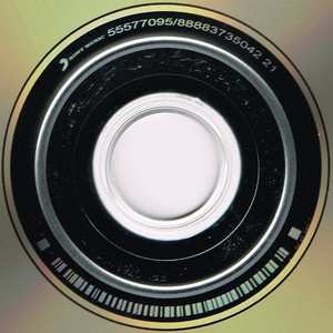 CD Various: Swingin' Christmas