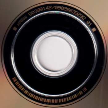 CD Various: Swingin' Through The Night