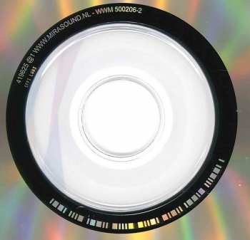 2CD Various: Symphonic Wind Band Volume 1 Highlights WMC 2017