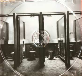 CD Various: T2 Trainspotting (Original Motion Picture Soundtrack)