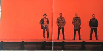 CD Various: T2 Trainspotting (Original Motion Picture Soundtrack)