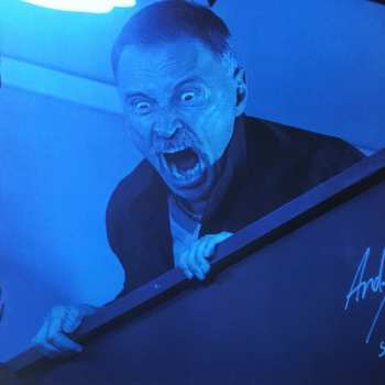 CD Various: T2 Trainspotting (Original Motion Picture Soundtrack)