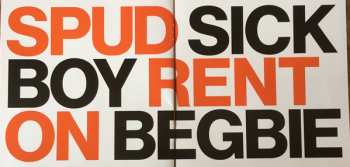 CD Various: T2 Trainspotting (Original Motion Picture Soundtrack)