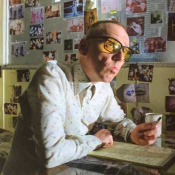 CD Various: T2 Trainspotting (Original Motion Picture Soundtrack)