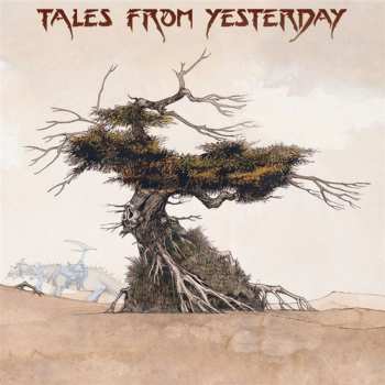 Album Various: Tales From Yesterday