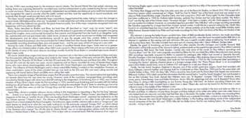 CD Various: Talk To Me Daddy