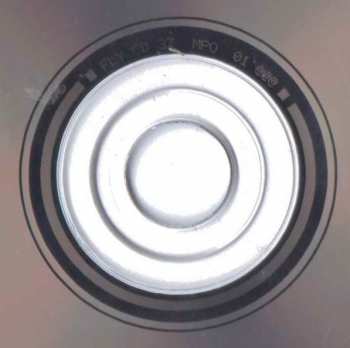 CD Various: Talk To Me Daddy