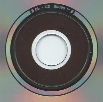 CD Various: Tattle Tale