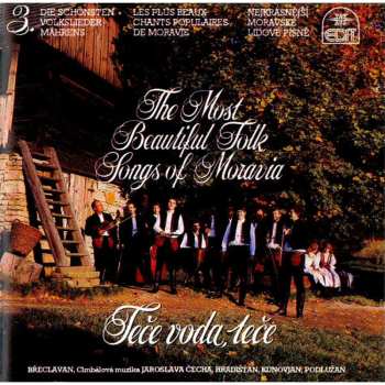 Album Various: Teče Voda, Teče