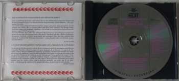 CD Various: Teče Voda, Teče