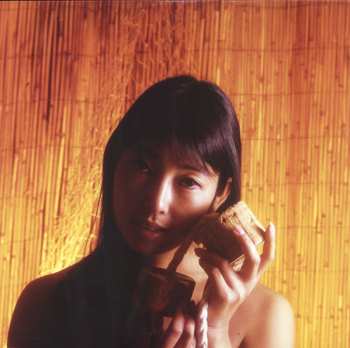 3LP/Doos Various: Technicolor Paradise: Rhum Rhapsodies & Other Exotic Delights CLR