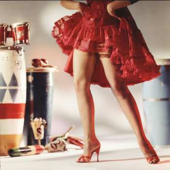 3LP/Doos Various: Technicolor Paradise: Rhum Rhapsodies & Other Exotic Delights CLR