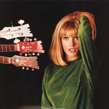 3LP/Doos Various: Technicolor Paradise: Rhum Rhapsodies & Other Exotic Delights CLR