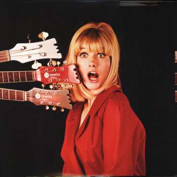 3LP/Doos Various: Technicolor Paradise: Rhum Rhapsodies & Other Exotic Delights CLR