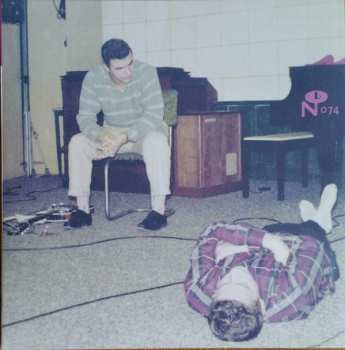 2LP Various: Teen Expo: The Cleopatra Label