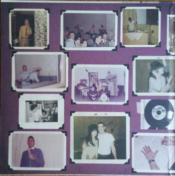 2LP Various: Teen Expo: The Cleopatra Label