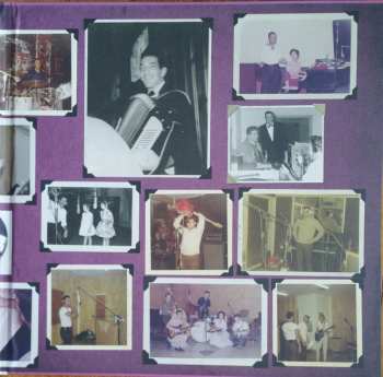 2LP Various: Teen Expo: The Cleopatra Label