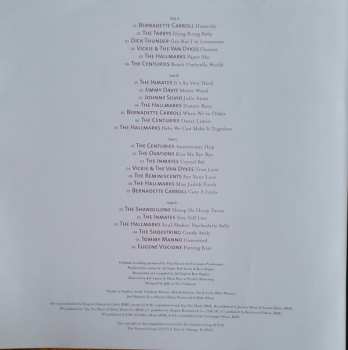 2LP Various: Teen Expo: The Cleopatra Label