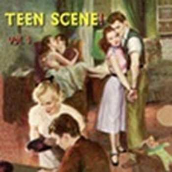 Album Various: Teen Scene! Vol. 5