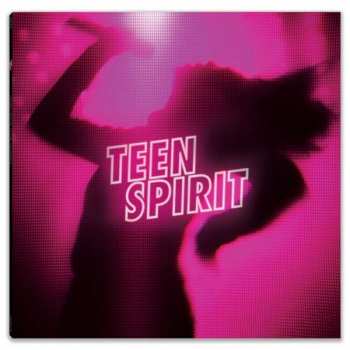 LP Various: Teen Spirit (Original Motion Picture Soundtrack) CLR