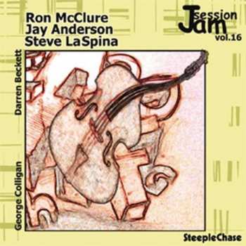 CD Various: Jam Session 16 / Various