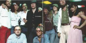 2CD Various: Tell!